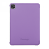 Pomologic BookCase - obudowa ochronna do iPad Air 4/5 gen, iPad Pro 11 3/4 gen (purple)